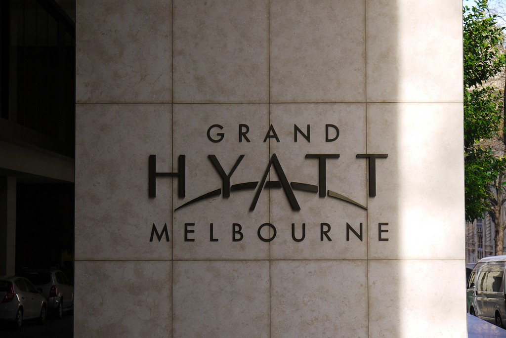 Grand Hyatt Melbourne - photo tour | Point Hacks