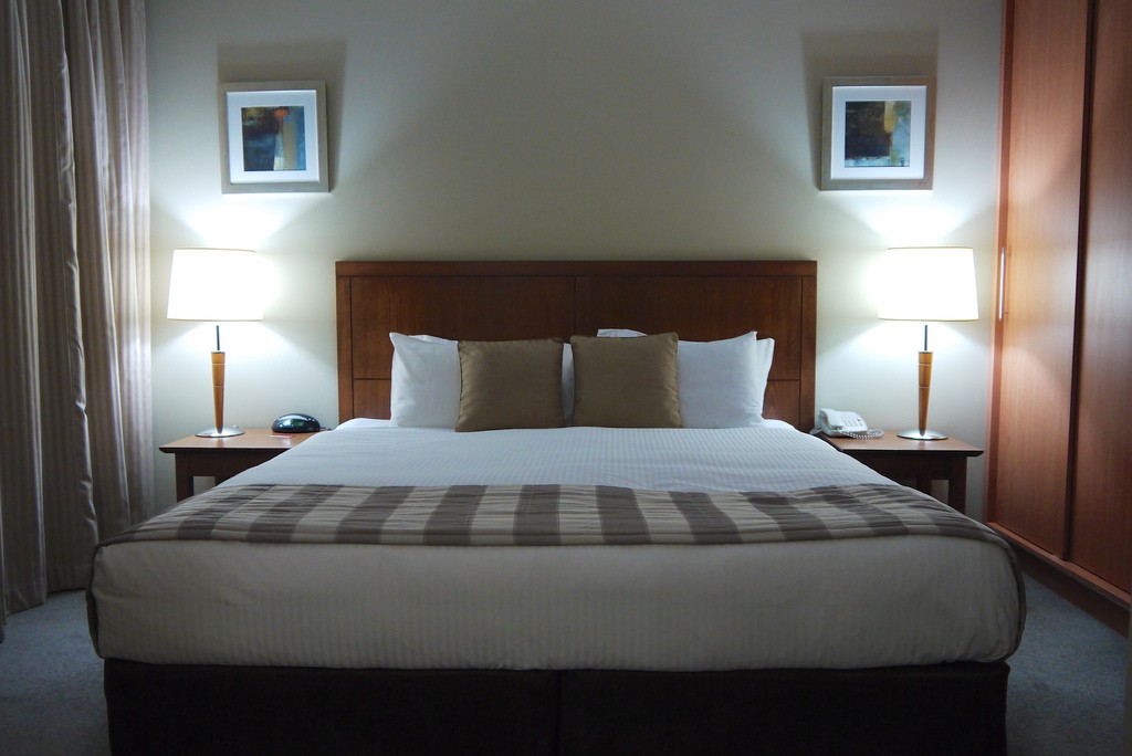 NSW & Crowne Plaza review