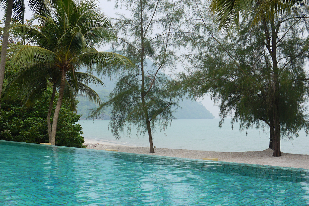 The Westin Langkawi Resort & Spa Review - Langkawi, Malaysia | Point Hacks