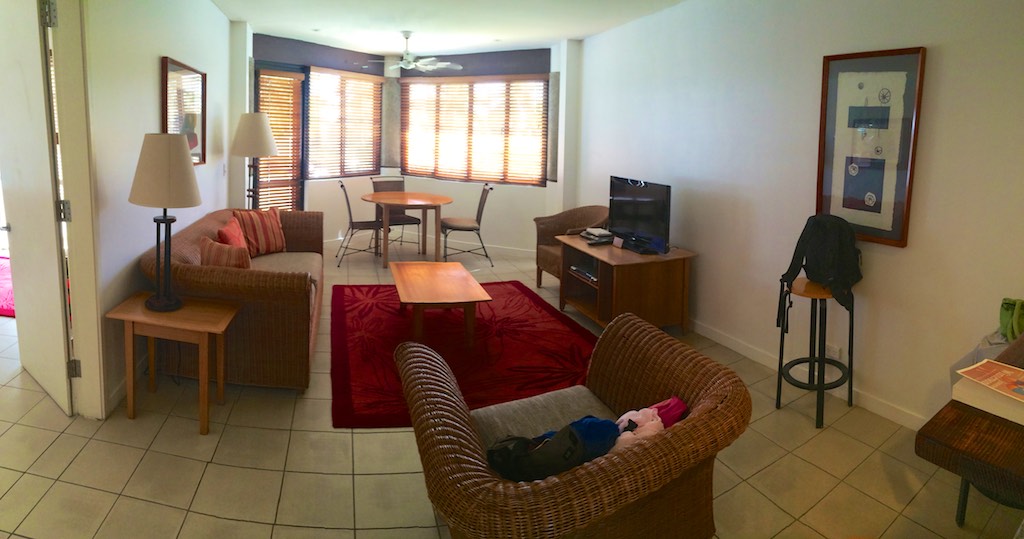 A stay at the Sheraton Denarau Villas Fiji, with some extra thoughts on the Westin Denarau | Point Hacks