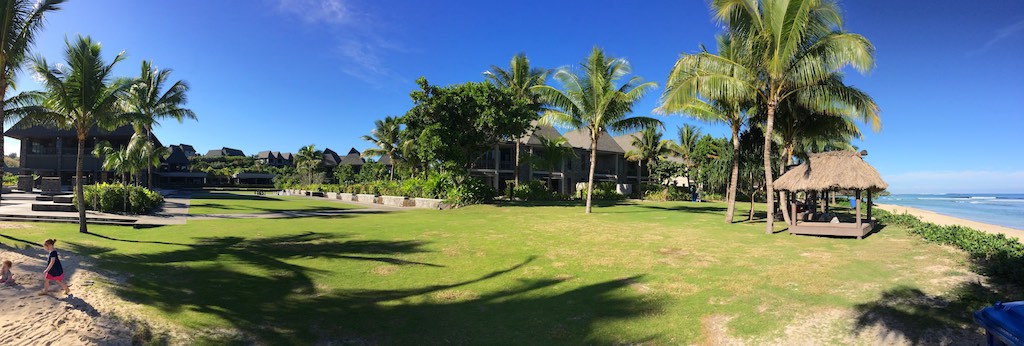 15 InterContinental Fiji Natadola Beach | Point Hacks