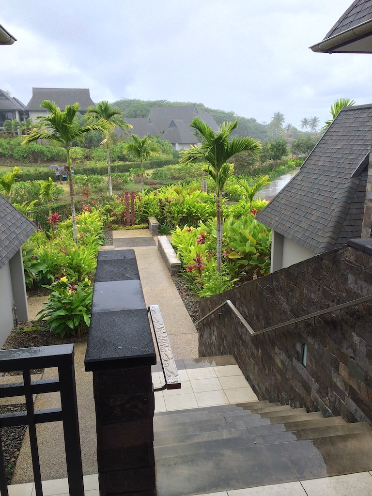 2 InterContinental Fiji Garden View Room | Point Hacks