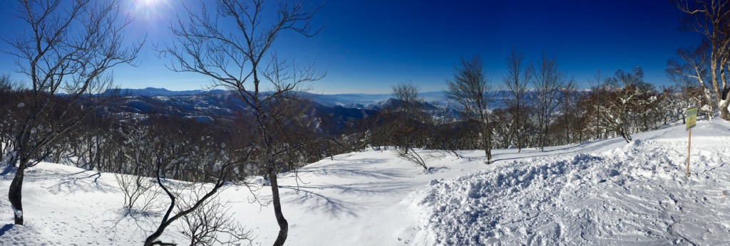 Nozawa Onsen Skiing | Point Hacks