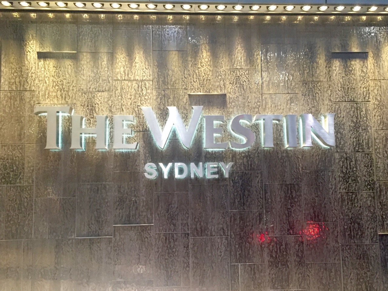 The Westin Sydney Hotel Review - Tower Superior Room in Sydney’s Martin Place | Point Hacks