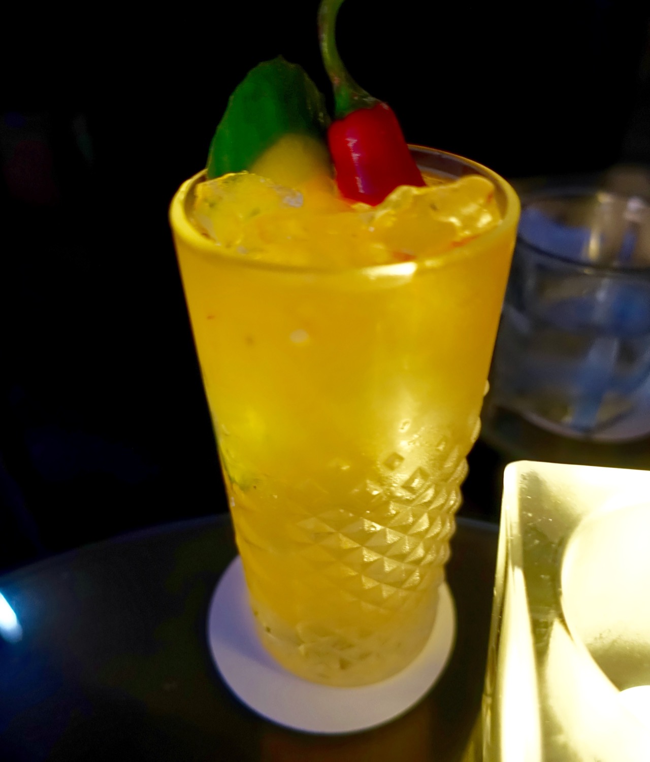Shangri-La-Sydney-Altitude-Bar-Drinks-1 | Point Hacks