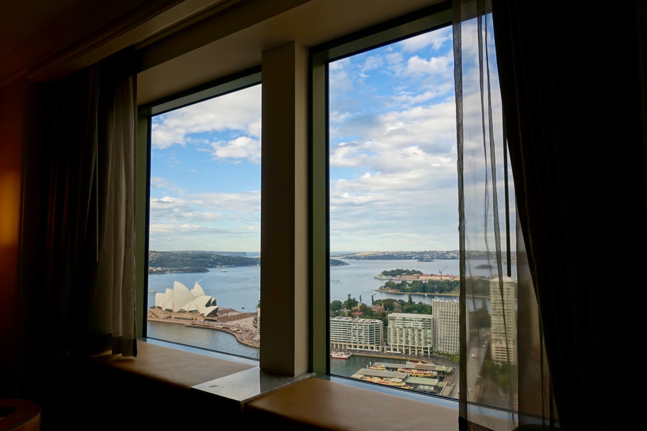 Shangri-La-Sydney-Horizon-Club-Opera-House-View-Room-Review-7 | Point Hacks