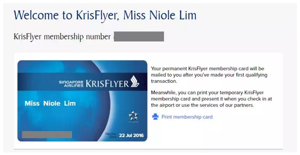 Online Mileage Brokers - Niole Lim | Point Hacks