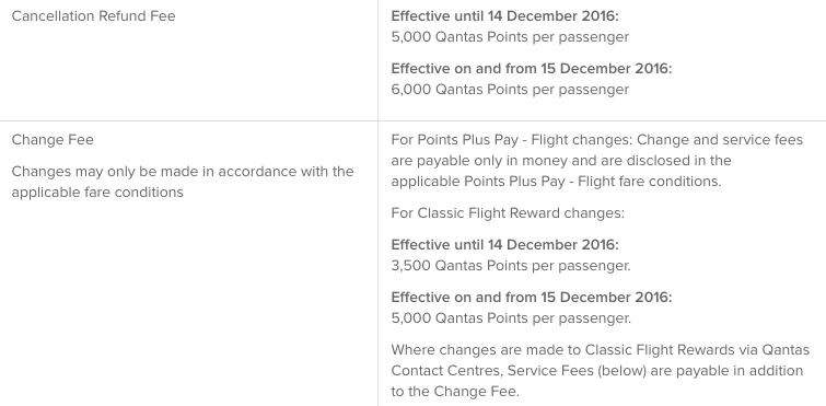 qff-change-and-cancellation-fee-increase-december-2016