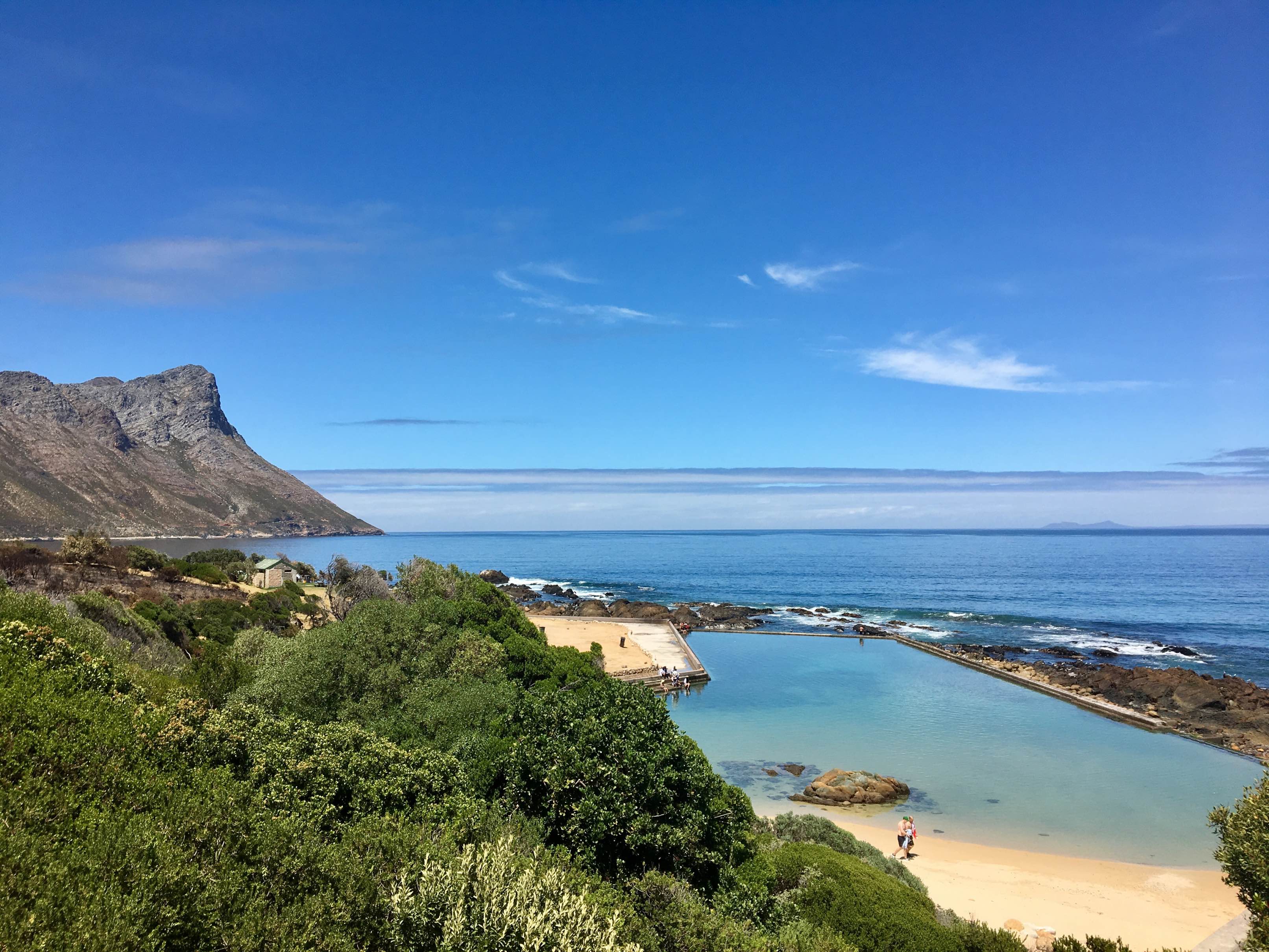 South Africa Garden Route | Point Hacks