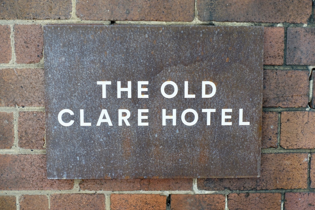 The Old Clare Hotel Sydney | Point Hacks