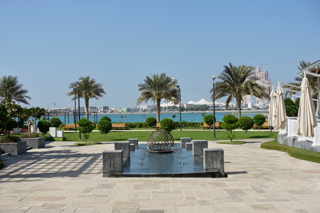 The St. Regis Abu Dhabi | Point Hacks