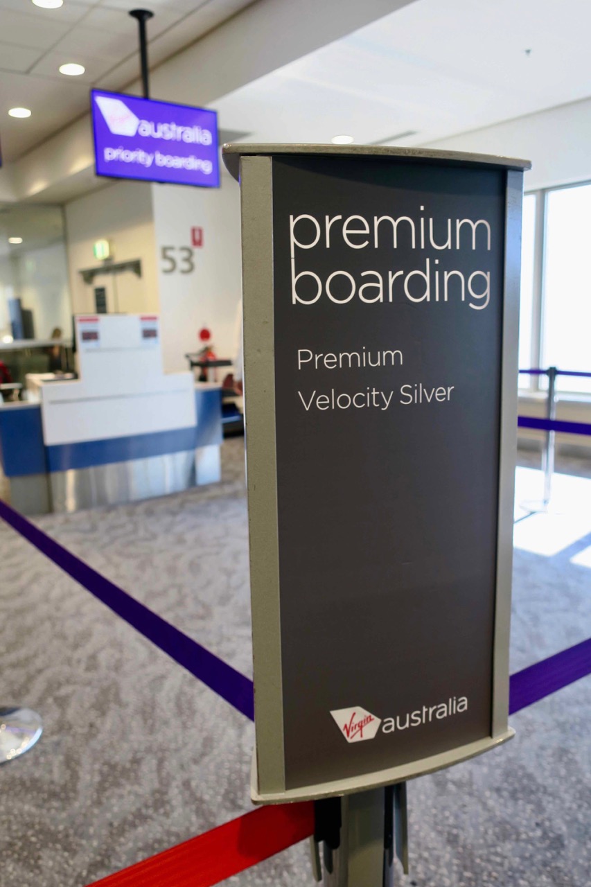 Virgin Australia 777 Premium Economy overview | Point Hacks