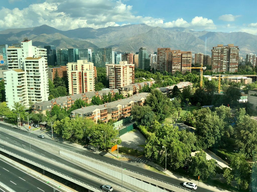 Santiago Andes